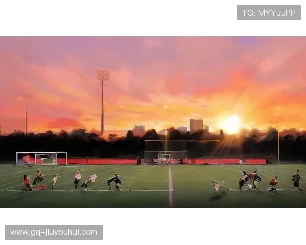 踢足球秀吧：探索足球技能与激情的碰撞，成就梦想的绿茵场